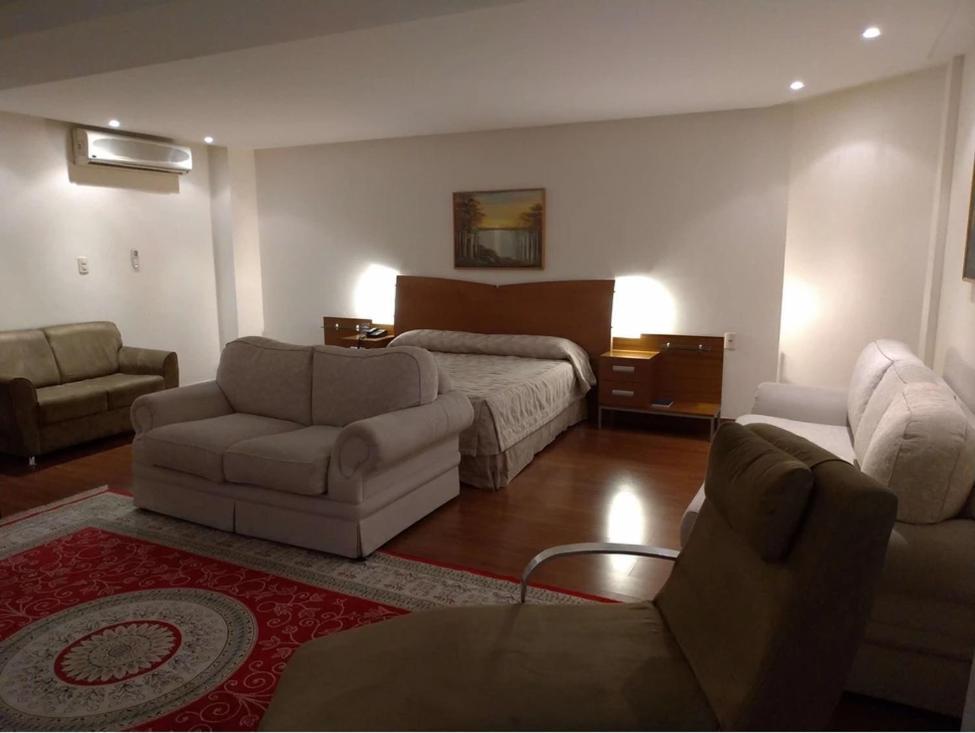 Master Plaza Hotel Барбасена Екстер'єр фото